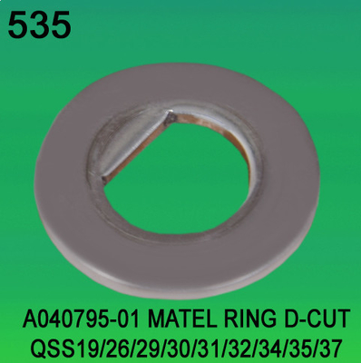 ΔΑΧΤΥΛΊΔΙ A040795-01 MATEL ΠΟΥ ΚΌΒΕΤΑΙ ΓΙΑ NORITSU QSS1923,2601,2901,3001,3101,3201,3401,3501,3701 MINILAB προμηθευτής