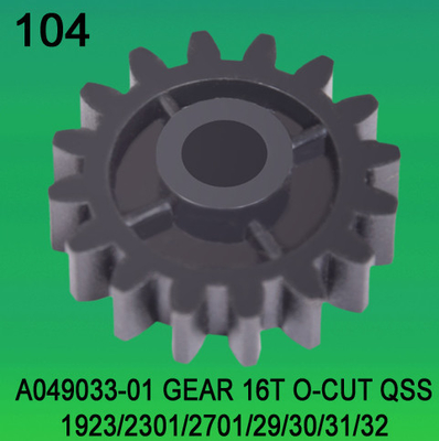 ΤΑ A049033 01 ΔΟΝΤΙΑ 16 Ο ΕΡΓΑΛΕΙΩΝ ΚΌΒΟΥΝ ΓΙΑ NORITSU QSS1923 2301 MINILAB 2701 2901 3001 3101 3201 προμηθευτής