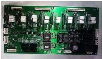 ΨΗΦΙΑΚΌ MINILAB ανταλλακτικό Ι J390568 NORITSU ΠΊΝΑΚΑΣ PCB Ο προμηθευτής
