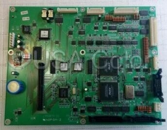 PCB ΕΛΈΓΧΟΥ ΑΝΙΧΝΕΥΤΏΝ NORITSU J390879 AFC ΓΙΑ ΨΗΦΙΑΚΌ MINILAB προμηθευτής