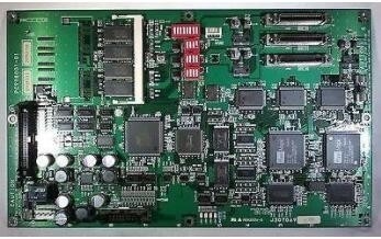 ΠΊΝΑΚΑΣ PCB ΕΛΈΓΧΟΥ NORITSU J307069 IPF ΓΙΑ ΨΗΦΙΑΚΌ MINILAB προμηθευτής