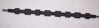 ΚΎΛΙΝΔΡΟΣ ανταλλακτικών A054735 NORITSU QSS2901,3101,3201 MINILAB προμηθευτής