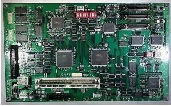 ΨΗΦΙΑΚΌΣ MINILAB ΠΊΝΑΚΑΣ PCB ΑΝΤΑΛΛΑΚΤΙΚΏΝ IPF J306921 NORITSU προμηθευτής