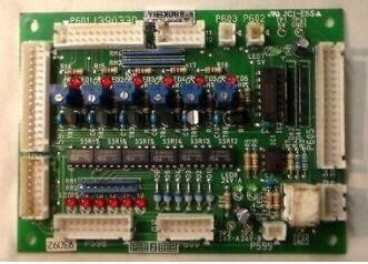 ΠΊΝΑΚΑΣ PCB ανταλλακτικών SM Ι Ο J390330 NORITSU QSS 32xx Minilab προμηθευτής