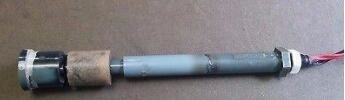 ΑΙΣΘΗΤΉΡΑΣ ASSY MINILAB ΕΠΙΠΈΔΩΝ NORITSU W401291 προμηθευτής