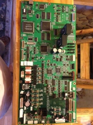 ΜΈΡΟΣ ΠΙΝΆΚΩΝ PCB ΕΠΕΞΕΡΓΑΣΤΏΝ ΕΙΚΌΝΑΣ NORITSU MINILAB # J391147-02 προμηθευτής