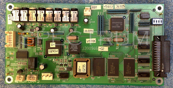 J390946 J390946 00 J391306 J391238 Noritsu PCB ελέγχου ICE QSS 31 32 33 34 Δ προμηθευτής