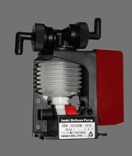 Σύνορα 550 αντλία 133C1060660 133C1060660D του Φούτζι Replenisher ανταλλακτικών 570 Minilab προμηθευτής