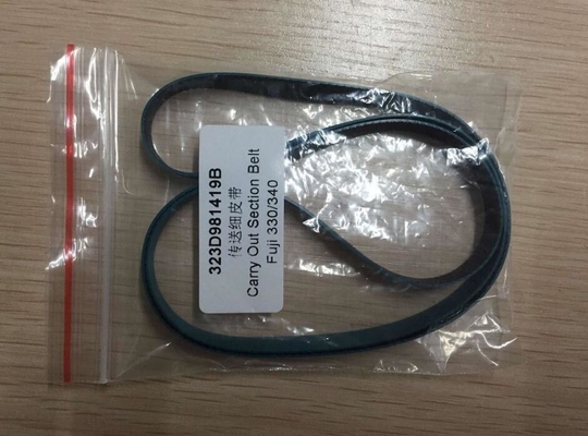 Σύνορα 330 323D981419B 323D981419 Φούτζι ζώνη ανταλλακτικών Minilab ανταλλακτικών 340 προμηθευτής