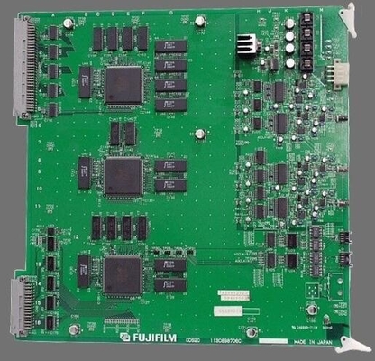Πίνακας συνοριακών minilab μερών SP2000 CDS20 του Φούτζι χρησιμοποιούμενος προμηθευτής