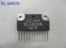 SLA6026 ολοκληρωμένο κύκλωμα για το Φούτζι 350/370 minilab προμηθευτής