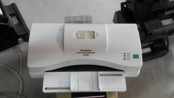 πυκνόμετρο ανταλλακτικών συνοριακού Minilab 899G315004 Ad200 Φούτζι προμηθευτής