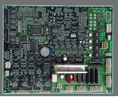 ΣΥΝΟΡΑ 350 355 370 375 PCB CTP20 113H0360 του ΦΟΎΤΖΙ ελέγχου επεξεργαστών ανταλλακτικών Minilab προμηθευτής