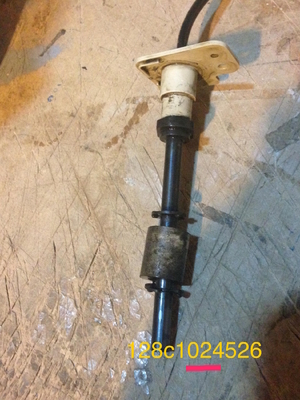 144C1024590 128C1024526 Φούτζι 340 διακόπτης Assy επιπλεόντων σωμάτων ανταλλακτικών Minilab προμηθευτής