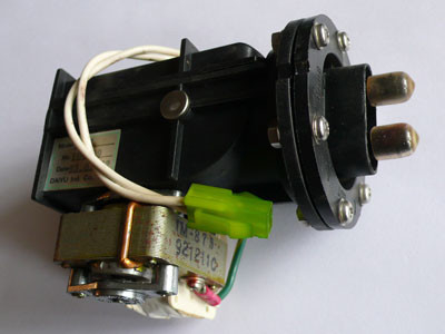 133G03110 fuji frontier minilab part προμηθευτής