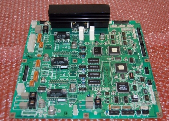 ΠΙΝΑΚΑΣ CTB21 113C949616 ανταλλακτικών ΣΥΝΟΡΙΑΚΟΥ Minilab του ΦΟΎΤΖΙ προμηθευτής