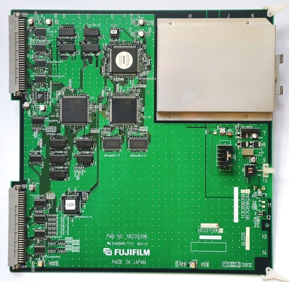 ΜΈΡΟΣ 113C898390 ΠΙΝΆΚΩΝ GLO20 PCB GL020 ανταλλακτικών ΣΥΝΟΡΙΑΚΟΥ Minilab του ΦΟΎΤΖΙ προμηθευτής