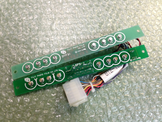 810G03106 νέος Minilab του Φούτζι αισθητήρας PCB μερών cOem προμηθευτής