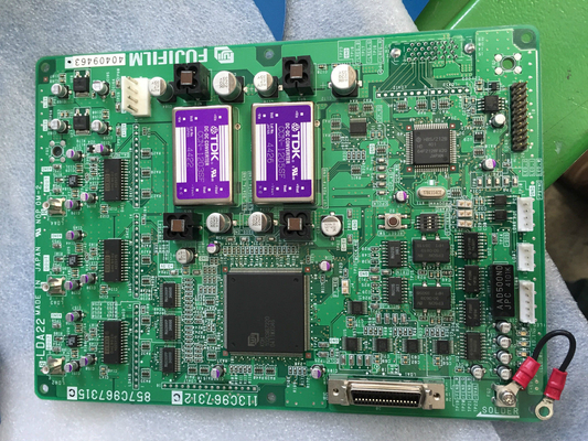 scheda Fuji Frontier minilab LDA 22 προμηθευτής