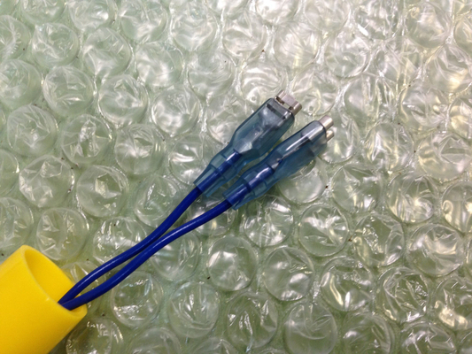136G03724 Fuji OEM New Minilab Part Harness προμηθευτής