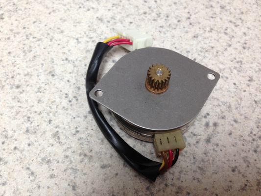 118G311003 Motor Fuji OEM New Minilab Part προμηθευτής