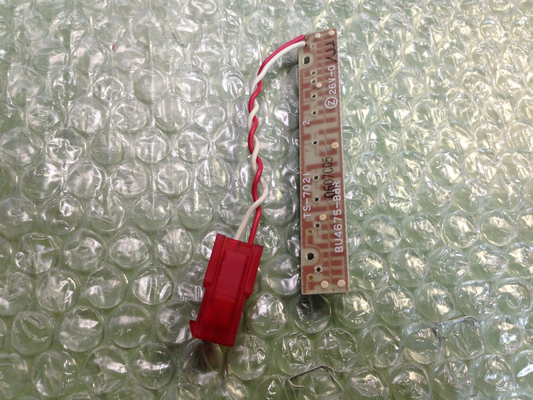 126G03603 Fuji OEM New Minilab Part LED RED προμηθευτής