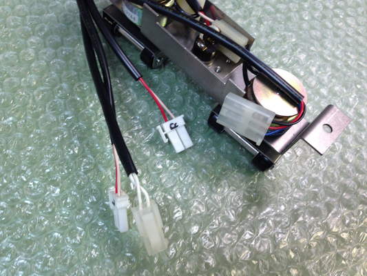 810G03623 μέρος Minilab συνελεύσεων κυλίνδρων Τύπου μονάδων του Φούτζι προμηθευτής