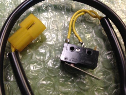 128G03605 διακόπτης εξόδων συνοριακού νέος cOem Minilab του Φούτζι προμηθευτής