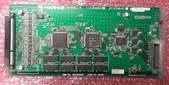 ΣΥΝΟΡΑ ΨΗΦΙΑΚΟ MINILAB SP2000 1500 ΜΈΡΟΣ 113C898392 ΤΟΥ ΦΟΎΤΖΙ PCB GIS20 ΑΝΙΧΝΕΥΤΏΝ προμηθευτής