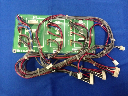 σύνορα 330 340 PCB JML22 fuji 113C967319 113C967319A ανταλλακτικών minilab προμηθευτής