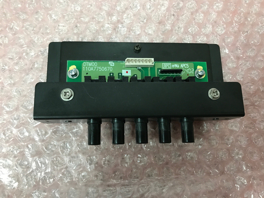 110A7750670 σύνορα Minilab του Φούτζι 330 340 350 355 370 375 PCB αναστοιχειοθέτησης περιοδικών προμηθευτής