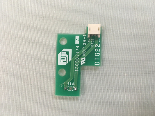 113C967174 PCB ανταλλακτικών του Φούτζι Minilab προμηθευτής