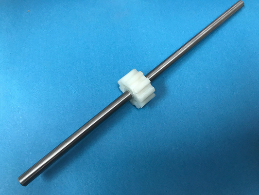 319G03622 άξονας συνοριακών minilab μερών του Φούτζι προμηθευτής