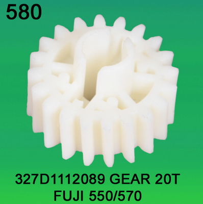 327D1112089 GEAR TEETH-20 FOR FUJI FRONTIER 550,570 minilab προμηθευτής