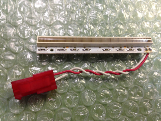 126G03603 ΚΌΚΚΙΝΟ των οδηγήσεων μερών του Φούτζι Minilab προμηθευτής