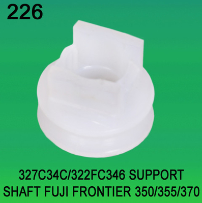 327C34C / 322FC346 ΑΞΟΝΑΣ ΥΠΟΣΤΗΡΙΞΗΣ ΓΙΑ ΤΑ ΣΥΝΟΡΑ 350.355.370 ΤΟΥ ΦΟΎΤΖΙ MINILAB προμηθευτής