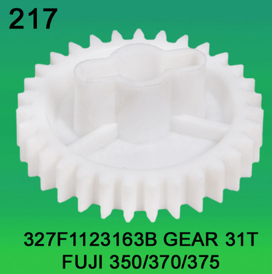 ΣΎΝΟΡΑ 350 ΕΡΓΑΛΕΊΟ TEETH31 327F1123163B 327F1123163 ΦΟΎΤΖΙ ανταλλακτικών 370 375 ψηφιακό Minilab προμηθευτής