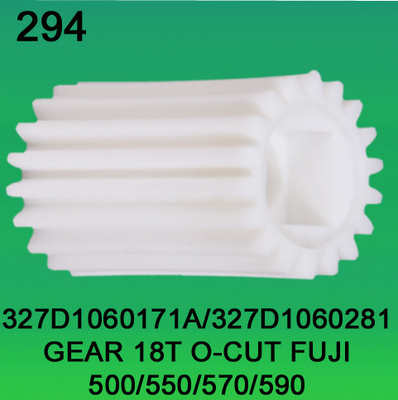 327D1060171A/327D1060281 ΕΡΓΑΛΕΙΟ ΔΌΝΤΙ-18 ΠΟΥ ΚΟΒΕΤΑΙ ΓΙΑ ΤΑ ΣΥΝΟΡΑ 500.550.570.590 ΤΟΥ ΦΟΎΤΖΙ ΤΟ MINILAB προμηθευτής