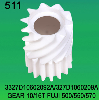 3327D10602092A / 327D1060209A ΕΡΓΑΛΕΙΟ ΔΌΝΤΙ-10/16 ΓΙΑ ΤΑ ΣΥΝΟΡΑ 500/550/570 ΤΟΥ ΦΟΎΤΖΙ MINILAB προμηθευτής