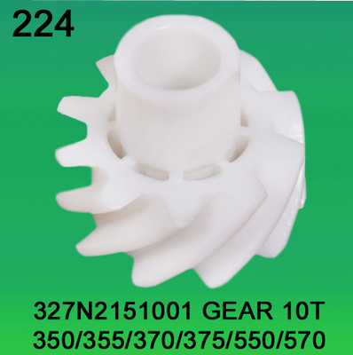 327N2151001 ΕΡΓΑΛΕΙΟ ΔΌΝΤΙ-10 ΓΙΑ ΤΑ ΣΥΝΟΡΑ 350.355.370.375.550.570 ΤΟΥ ΦΟΎΤΖΙ MINILAB προμηθευτής