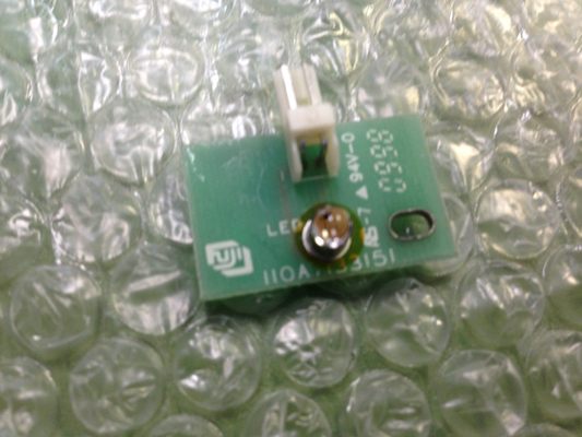 110A7133151 εκπομπός PCB του Φούτζι Minilab προμηθευτής