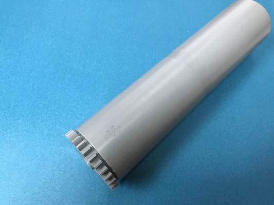 334Y2217 Fuji Frontier Minilab Parts Plastic Roller προμηθευτής