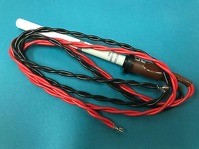 117S0019B 2 θερμάστρα 240V 100W ανταλλακτικών συνοριακού Minilab του Φούτζι προμηθευτής