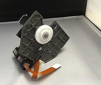851C1023974 FUJI Oem New Minilab Printer Head Assembly προμηθευτής