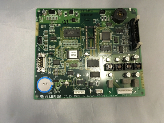ΣΥΝΟΡΑ FP 363 563 ανταλλακτικό 113G03201D CTL 33 PCB του ΦΟΎΤΖΙ Minilab προμηθευτής