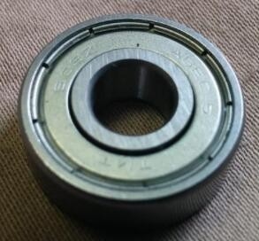 ΣΥΝΟΡΑ MINILAB TMT ΤΟΥ ΦΟΎΤΖΙ ΠΟΥ ΑΝΤΈΧΟΥΝ ABEC 5 608Z προμηθευτής