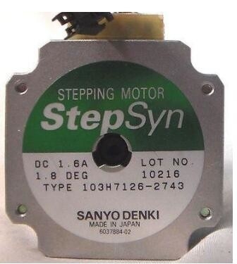SANYO DENKI 103H7126 2743 ΝΑ ΠΕΡΠΑΤΉΣΕΙ ΣΎΝΟΡΑ 350 370 Minilab ανταλλακτικών MINILAB ΦΟΎΤΖΙ ΜΗΧΑΝΏΝ προμηθευτής