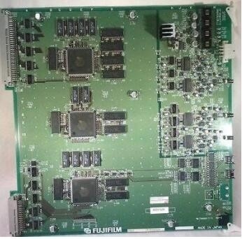 ΣΥΝΟΡΑ Minilab SP2000 2500 ΠΊΝΑΚΑΣ 113C949320A 113C949320 του ΦΟΎΤΖΙ ανιχνευτών CDS21 ταινιών προμηθευτής