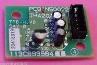 ΣΥΝΟΡΑ 330 340 350 370 PCB THA20 του ΦΟΎΤΖΙ ανταλλακτικών 113C893984 MINILAB Minilab προμηθευτής