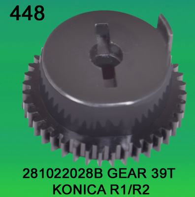 281022028B / 2810 22028B ΣΥΝΔΈΟΥΝ ΔΌΝΤΙ-39 ΓΙΑ KONICA R1, R2 MINILAB προμηθευτής